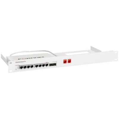RACKMOUNT.IT RM-FR-T17 RACK MOUNT KIT FOR FORTISWITCH 108F