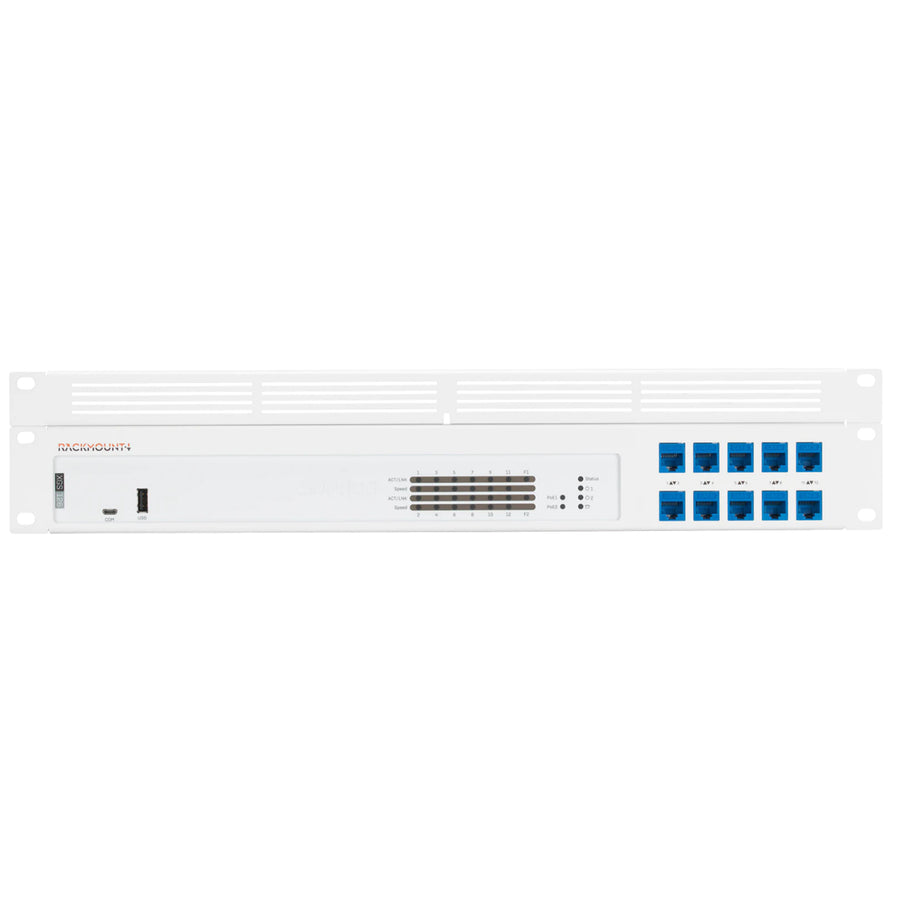 RACKMOUNT.IT RM-SR-T12