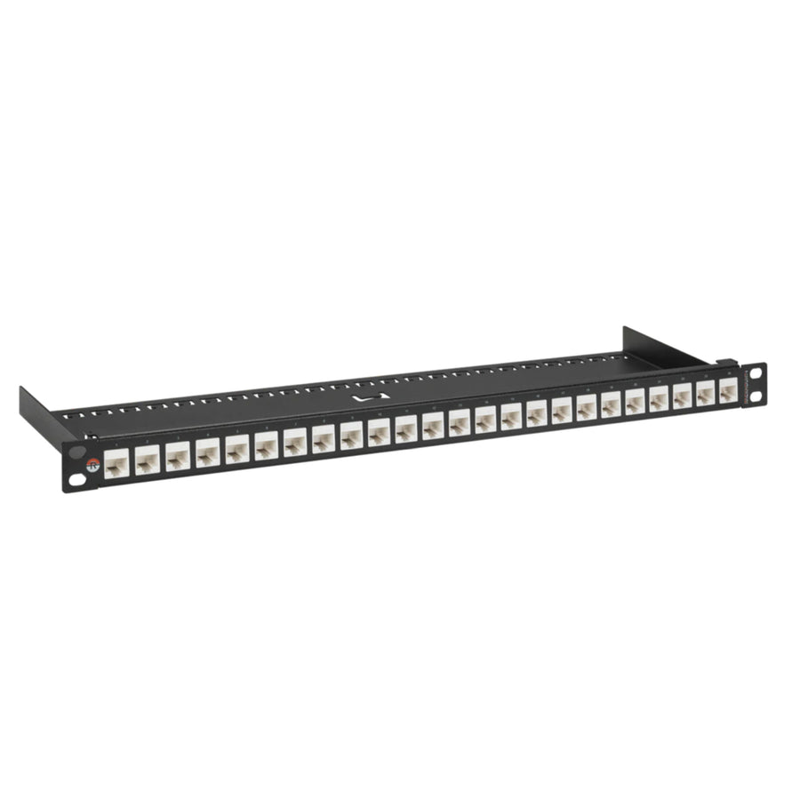 Rackmount.IT AC-PP1-BLK