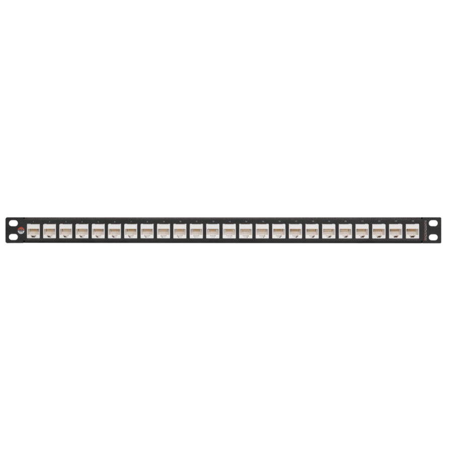 Rackmount.IT AC-PP1-BLK