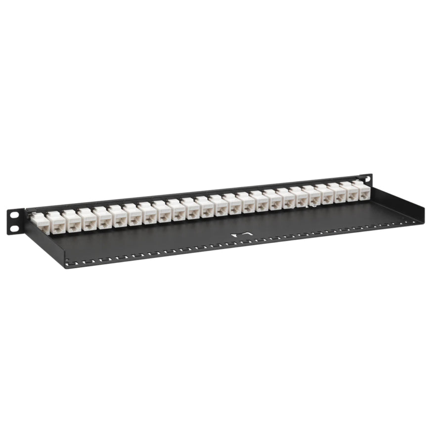 Rackmount.IT AC-PP1-BLK