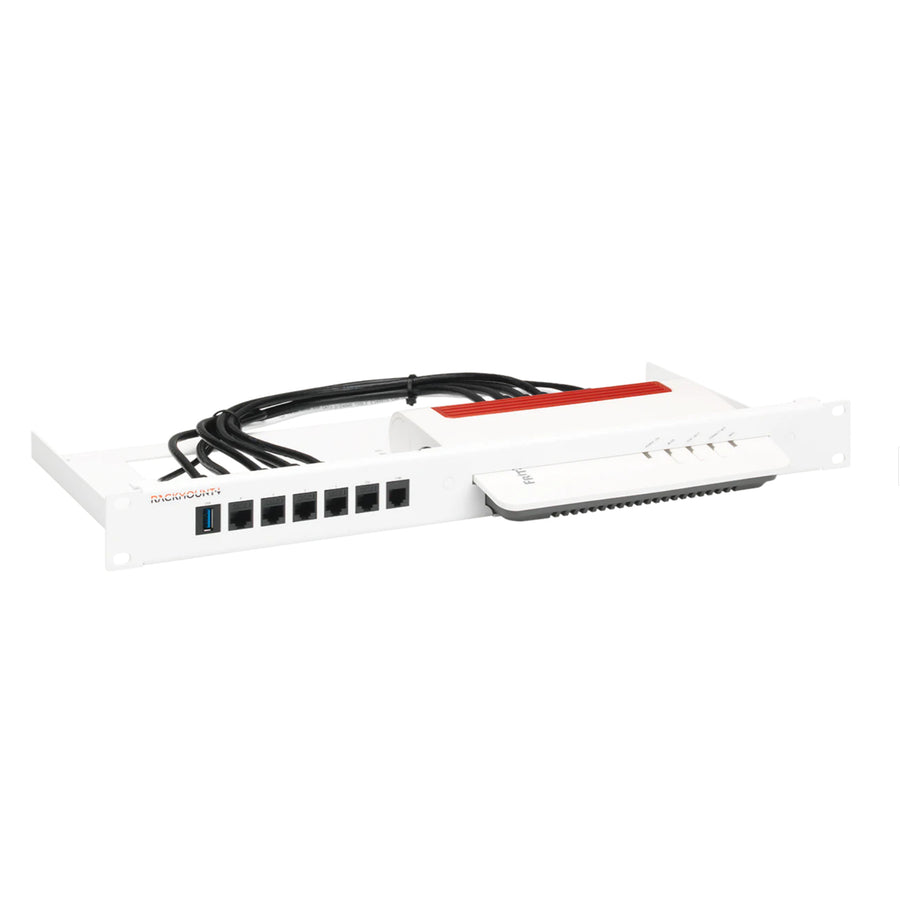 Rackmount.IT RM-FB-T2
