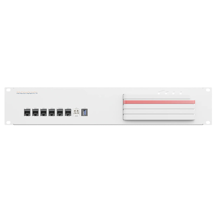Rackmount.IT RM-FB-T8