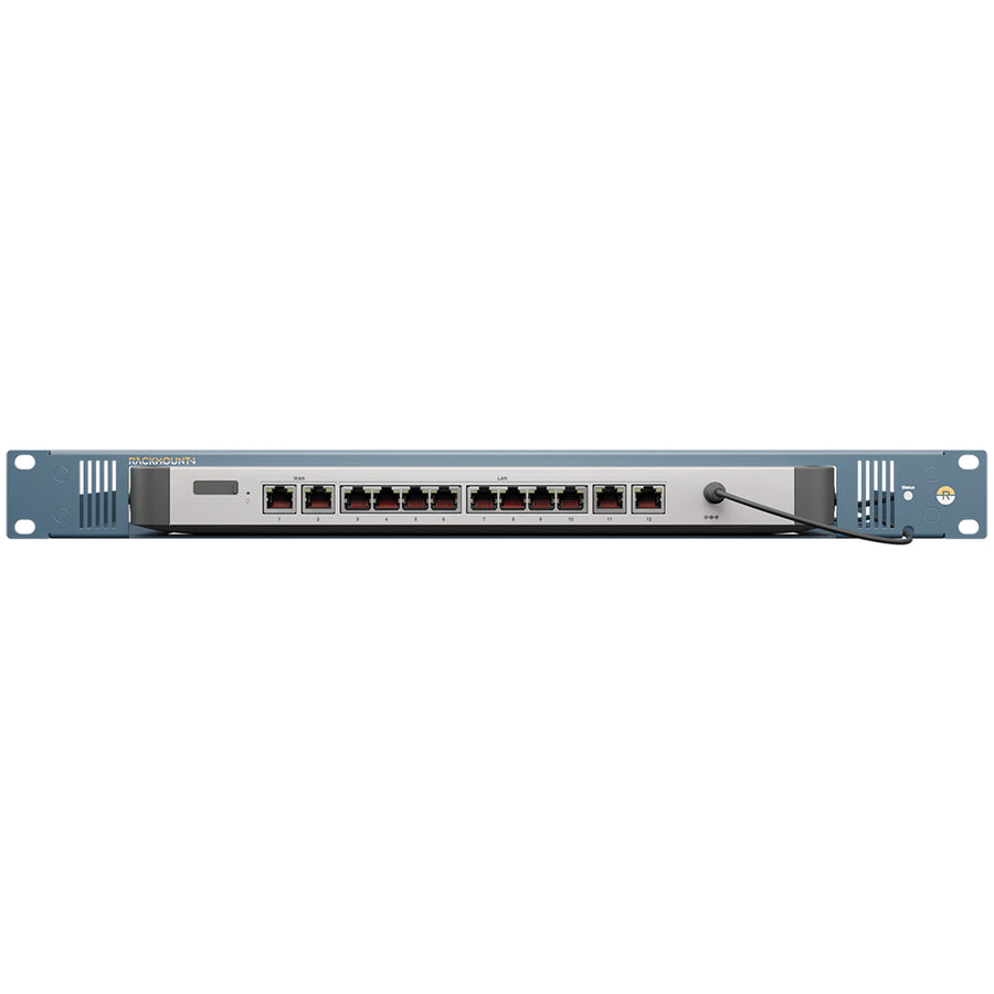 Rackmount.IT RM-CI-T33