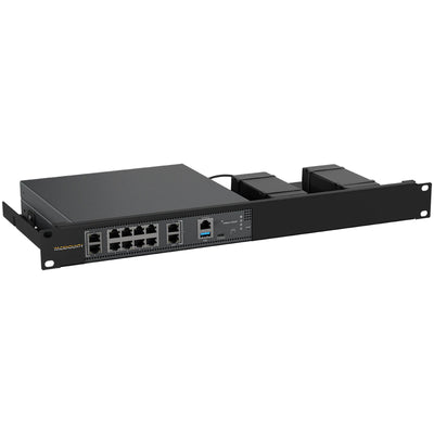 Rackmount.IT RTRM-CP-T8 Rackmount Checkpoint 2500 series 3900 series