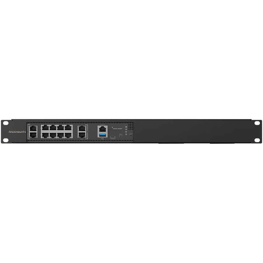 Rackmount.IT RM-CP-T8