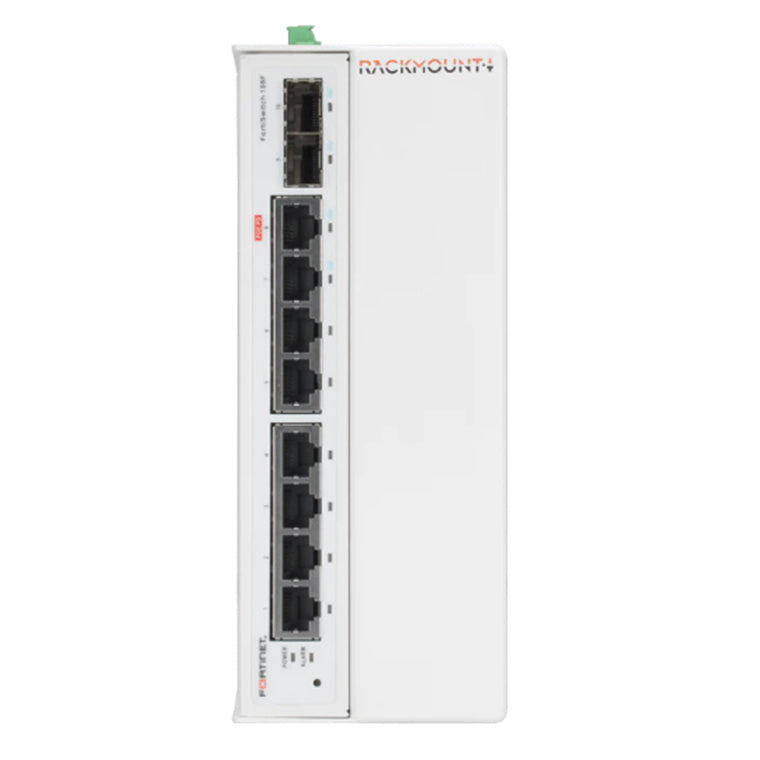 Rackmount.IT RM-FR-D17B