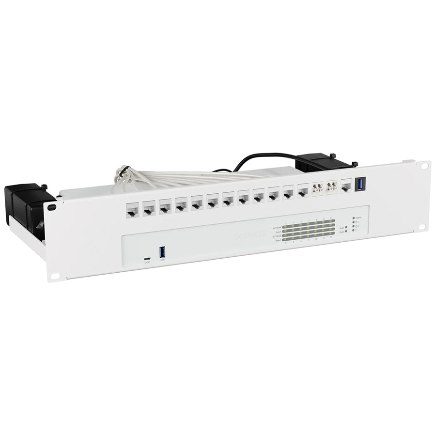 Rackmount.IT RM-SR-T16I