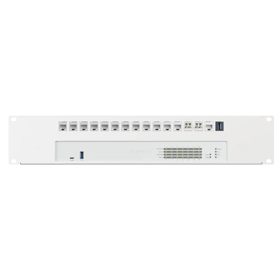 Rackmount.IT RM-SR-T16I
