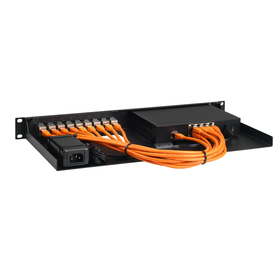 Rackmount.IT RM-SW-T10I