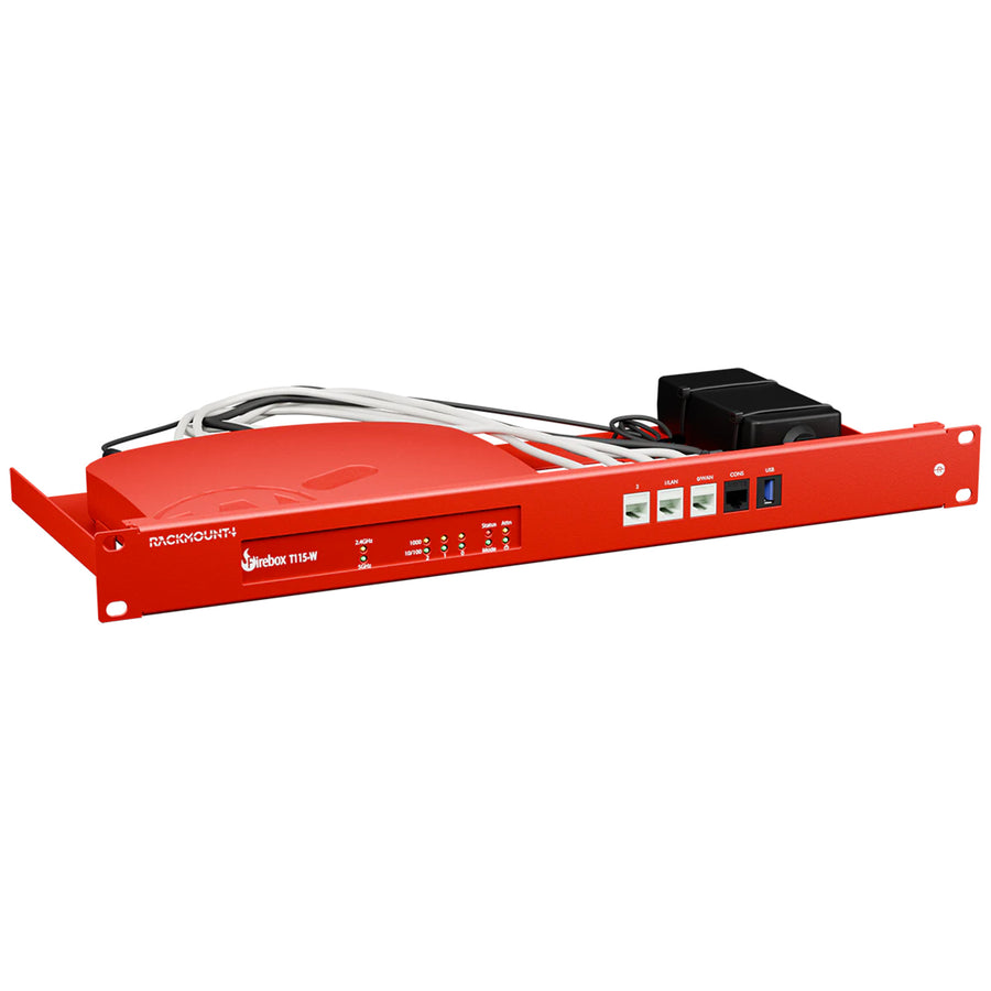 Rackmount.IT RM-WG-T9
