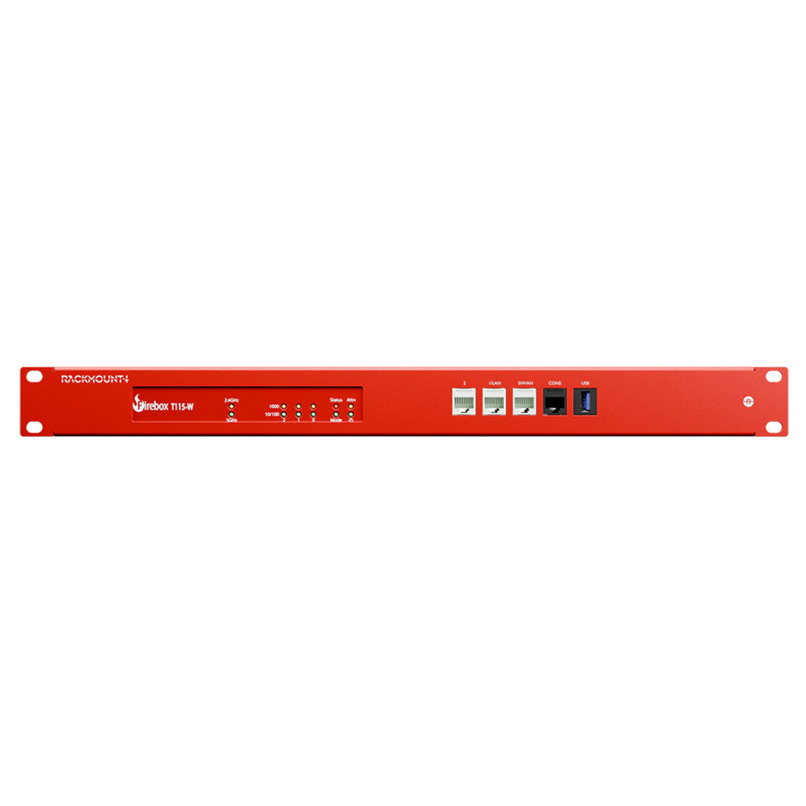 Rackmount.IT RM-WG-T9
