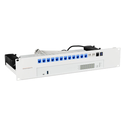 Rackmount.IT RM-SR-T16 Rackmount Sophos XGS 118 XGS 128 XGS 138