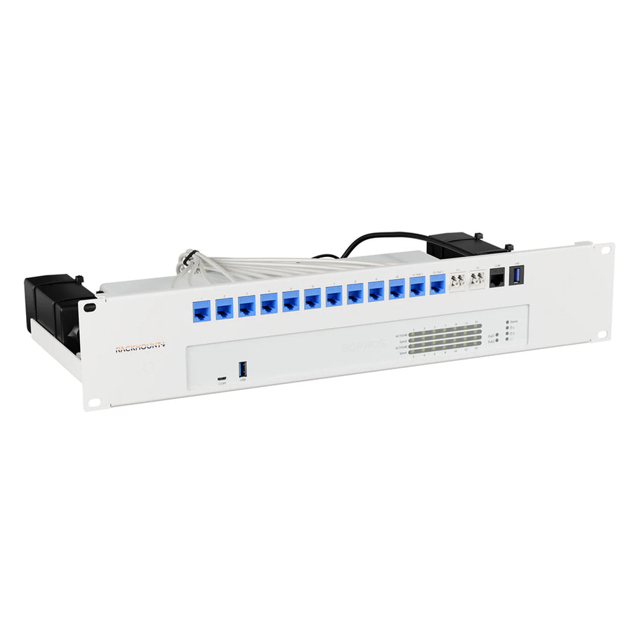 Rackmount.IT RM-SR-T16