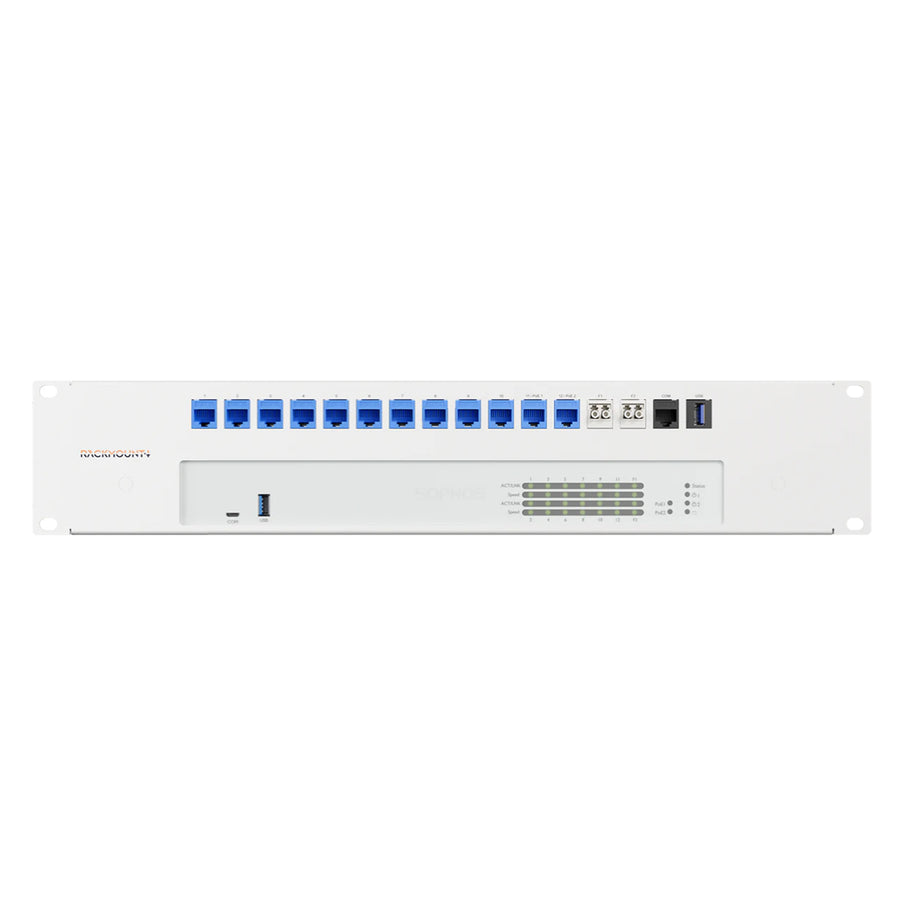 Rackmount.IT RM-SR-T16