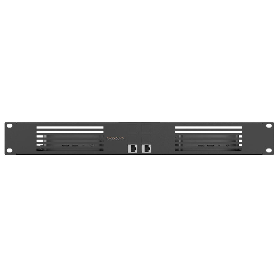 Rackmount.IT RM-NUC-T1