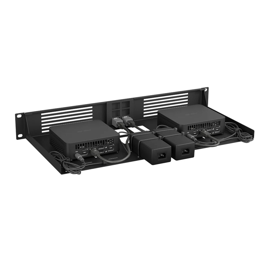 Rackmount.IT RM-NUC-T1