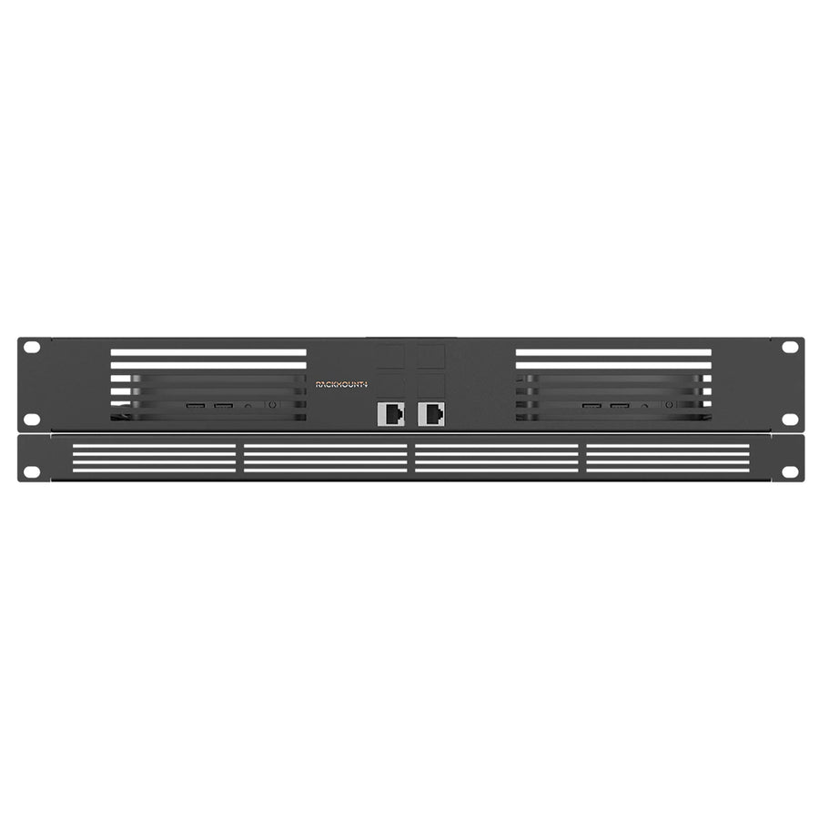 Rackmount.IT RM-NUC-T1