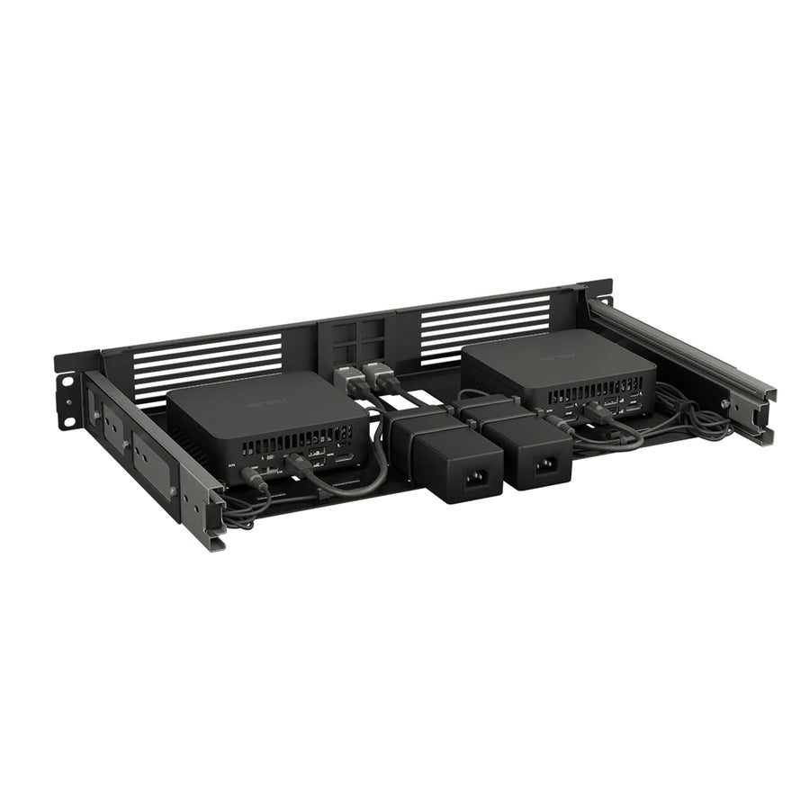 Rackmount.IT RM-NUC-T2