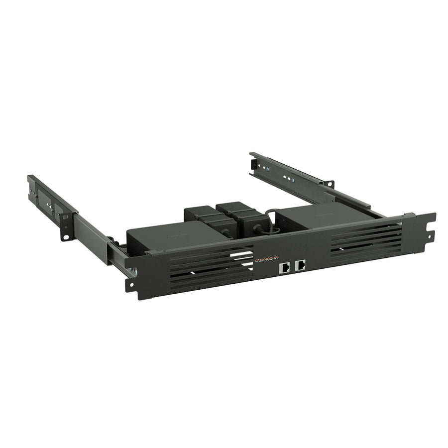 Rackmount.IT RM-NUC-T2