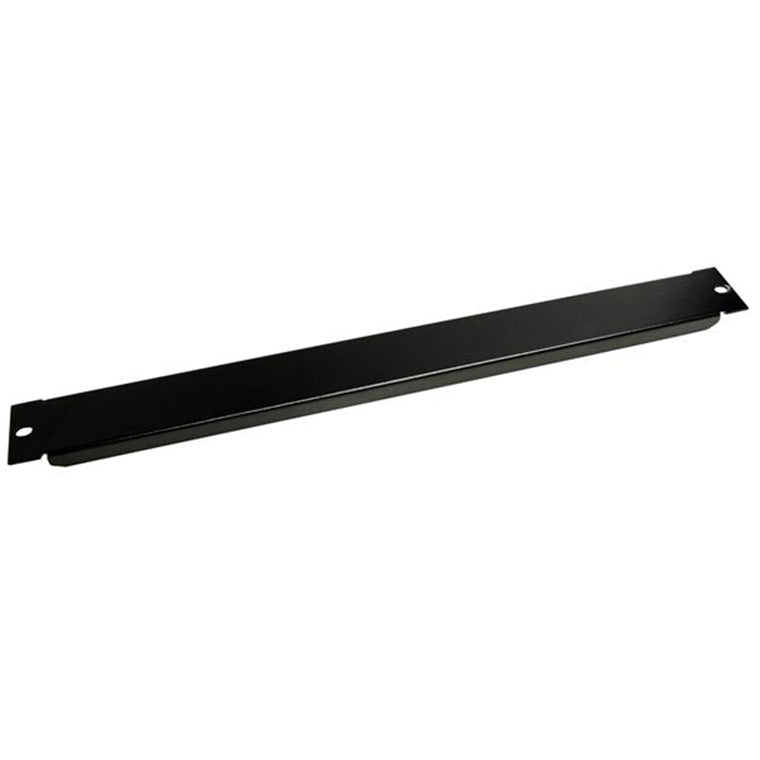 StarTech.com BLANKB1 StarTech.com BLANKB1 1U Blank Panel for 19in Racks/Cabinets