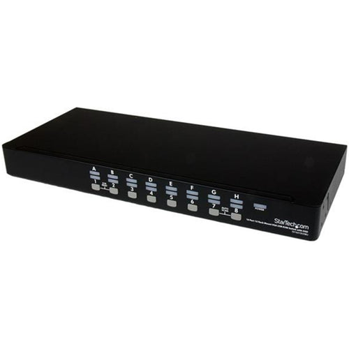 StarTech.com SV1631DUSBUK