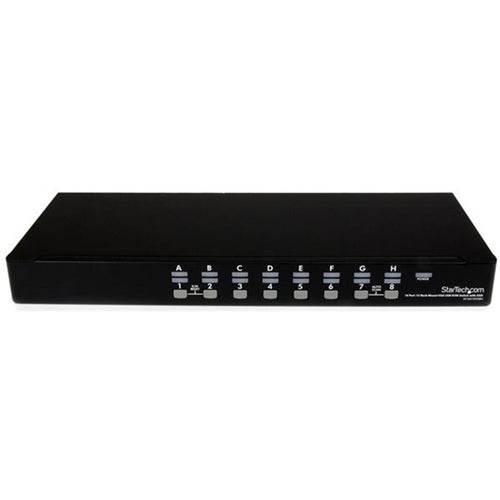 StarTech.com SV1631DUSBUK