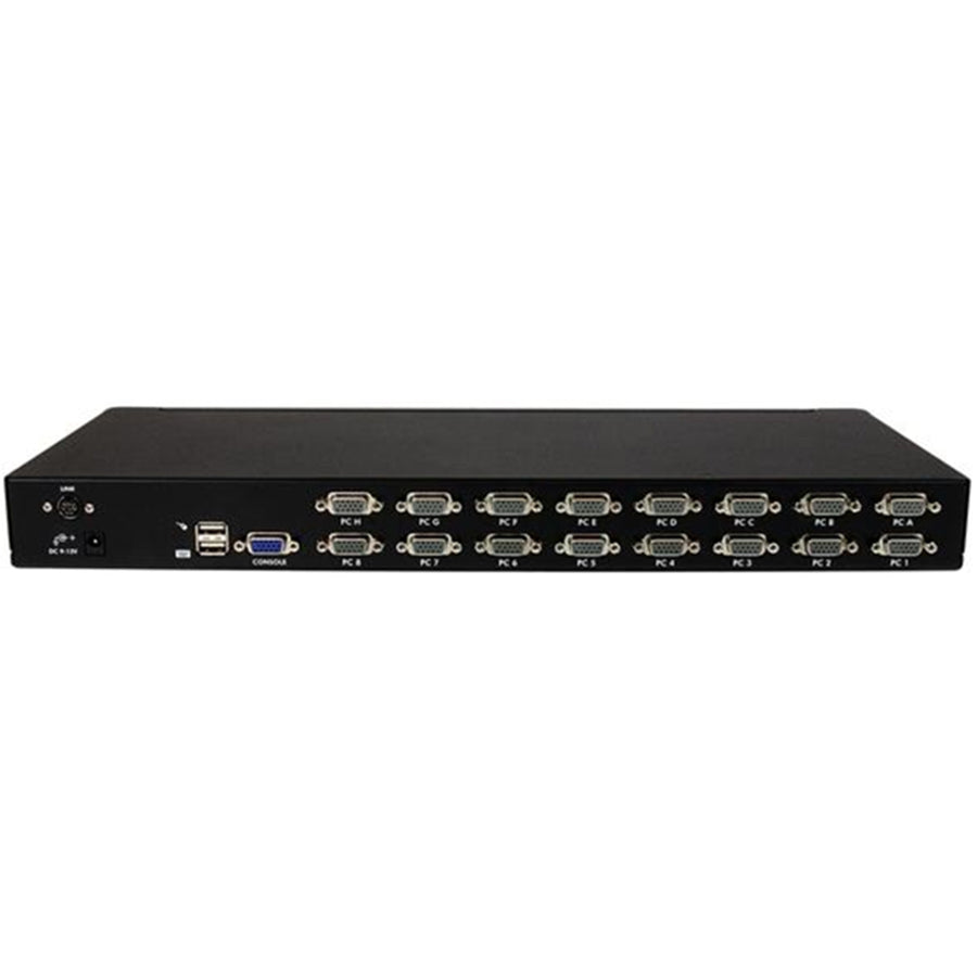 StarTech.com SV1631DUSBUK