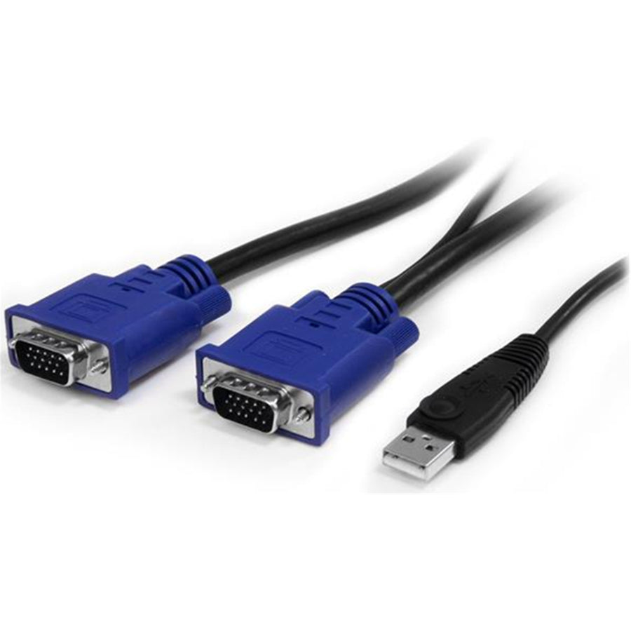 StarTech.com SV1631DUSBUK
