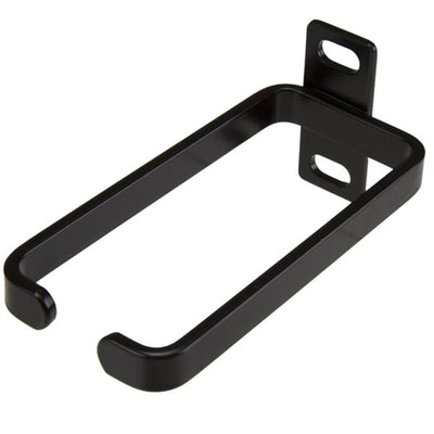 StarTech.com CMHOOK1UN - 1U Rack Cable Management D-Ring