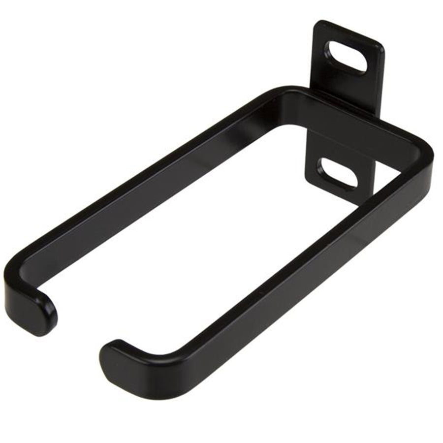 1U Rack Cable Management D-Ring