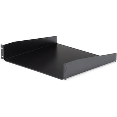StarTech.com CABSHELF - 19in Universal Server Rack Cabinet Shelf