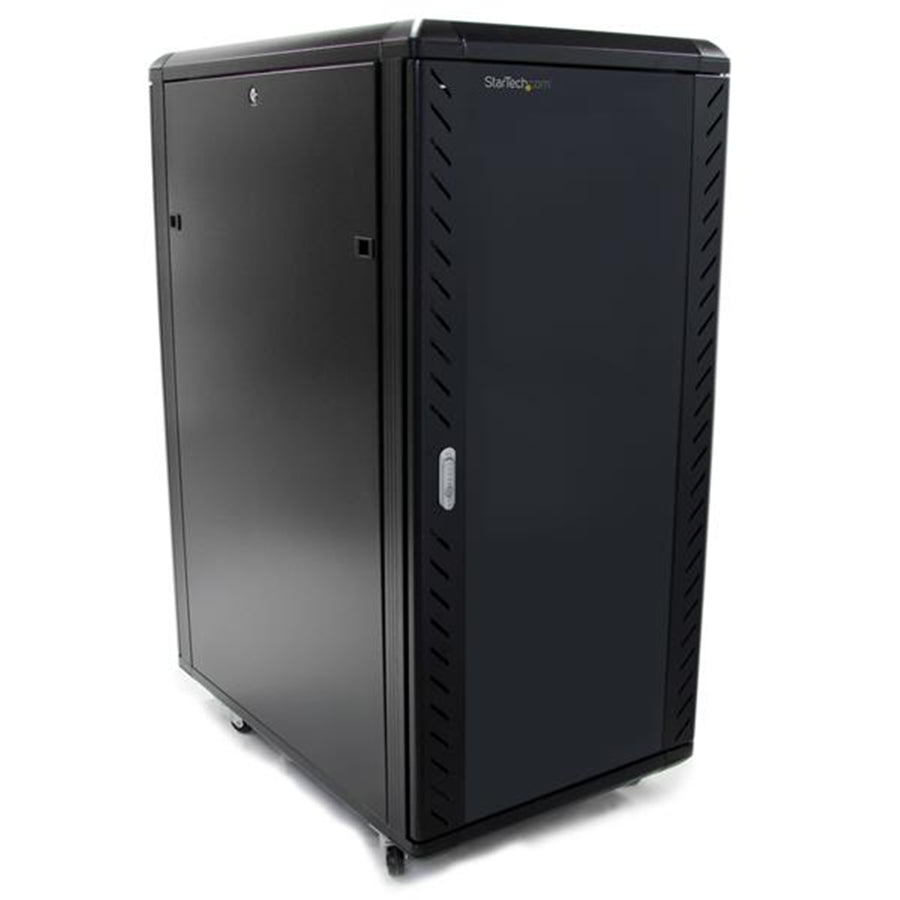 StarTech.com RK2536BKF