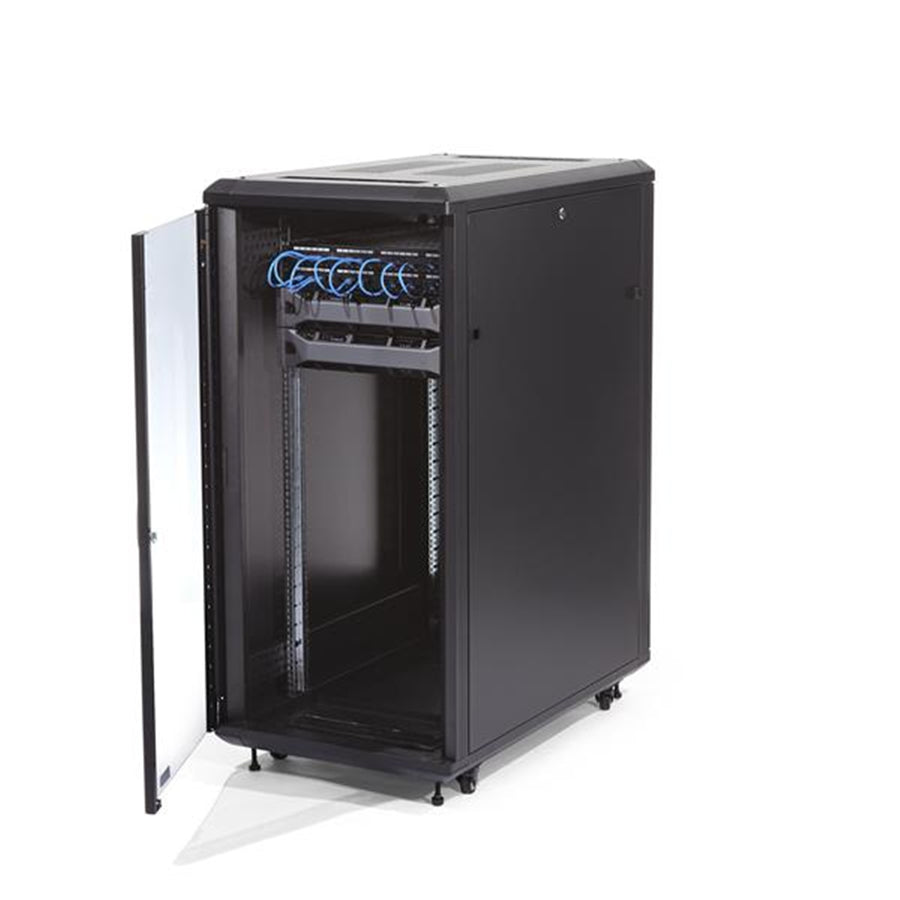 StarTech.com RK2536BKF