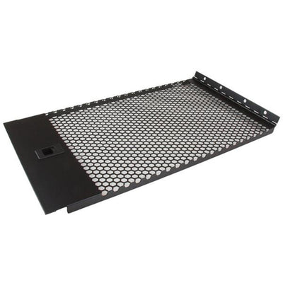 StarTech.com RKPNLHV6U - 6U Vented Blank Panel with Hinge