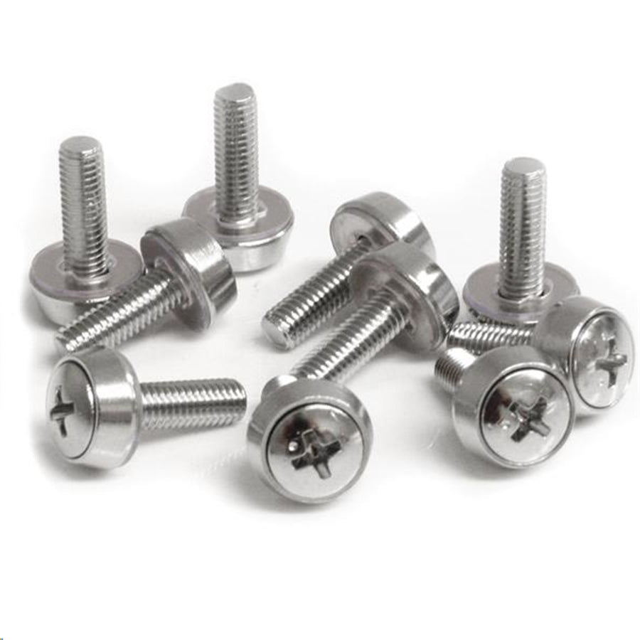StarTech.com CABSCREWSM5