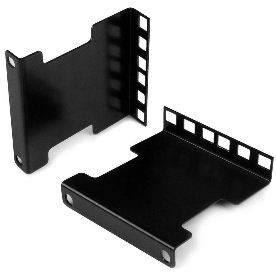 RAIL DEPTH ADAPTER FOR RACKS - 4 IN - 2U