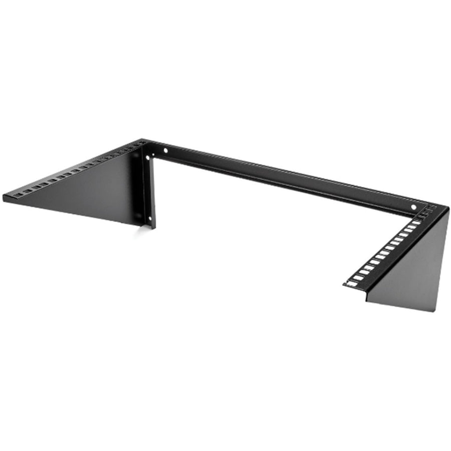 6U 19IN VERTICAL WALL MOUNT RACK BRACKET