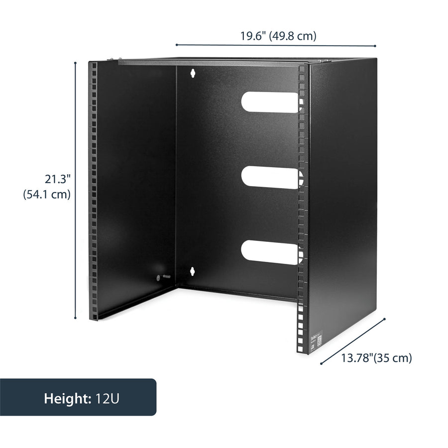 StarTech.com WALLMNT12