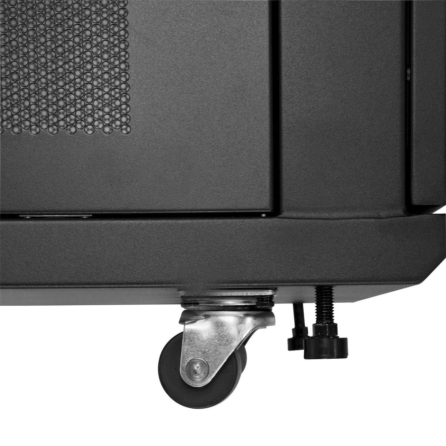 StarTech.com RK1833BKM