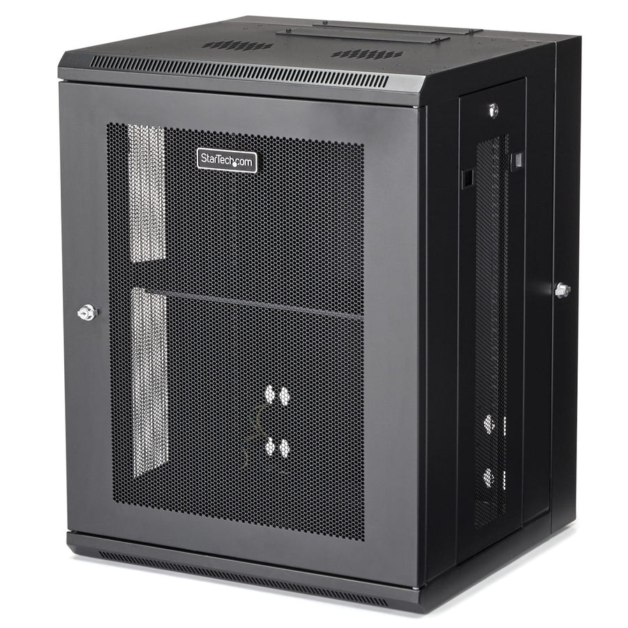 StarTech.com RK1520WALHM