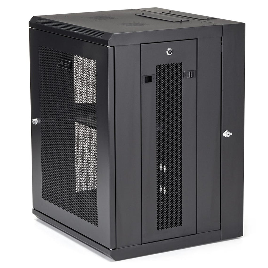 StarTech.com RK1520WALHM