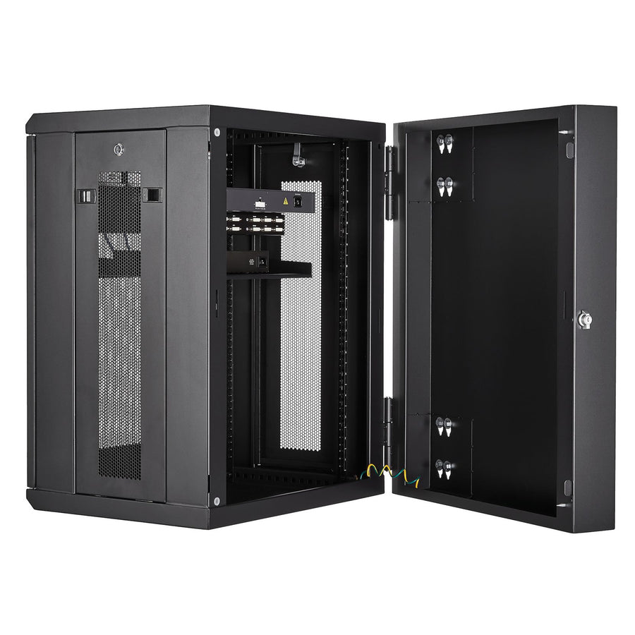 StarTech.com RK1520WALHM