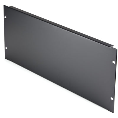 StarTech.com RKPNL4U 4U Blank Panel -19in Rack Blanking Panel