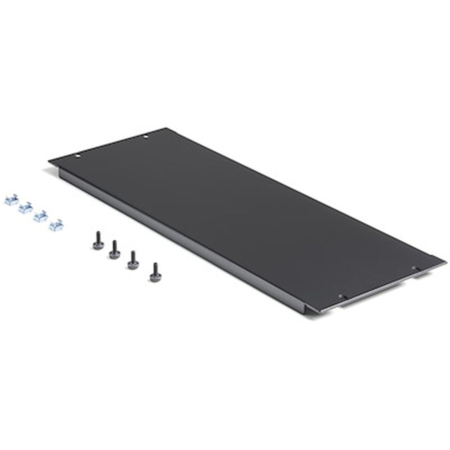 StarTech.com RKPNL4U 4U Blank Panel -19in Rack Blanking Panel