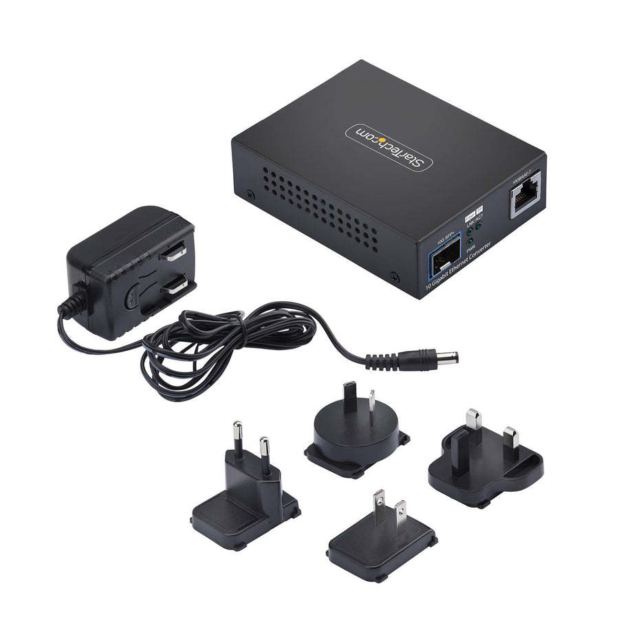 StarTech.com MCM10GSFP2
