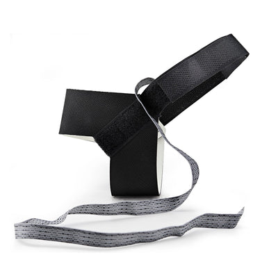 StarTech.com ESD-HEEL-GROUNDER - ESD HEEL STRAP ANTISTATIC HEEL GROUNDER