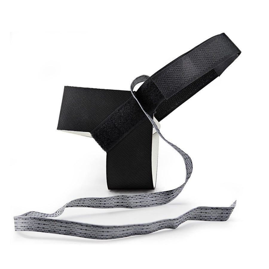 ESD HEEL STRAP ANTISTATIC HEEL GROUNDER