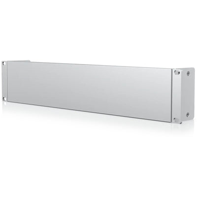 UACC-Rack-Panel-Blank-2U - Ubiquiti UniFi Rack Mount OCD Panel 2U