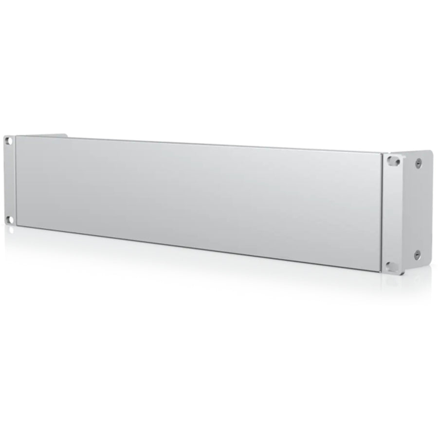 UACC-Rack-Panel-Blank-2U - Ubiquiti UniFi Rack Mount OCD Panel 2U